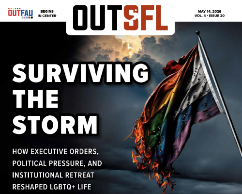 Corporate backlash against Pride impacting LGBTQ media
